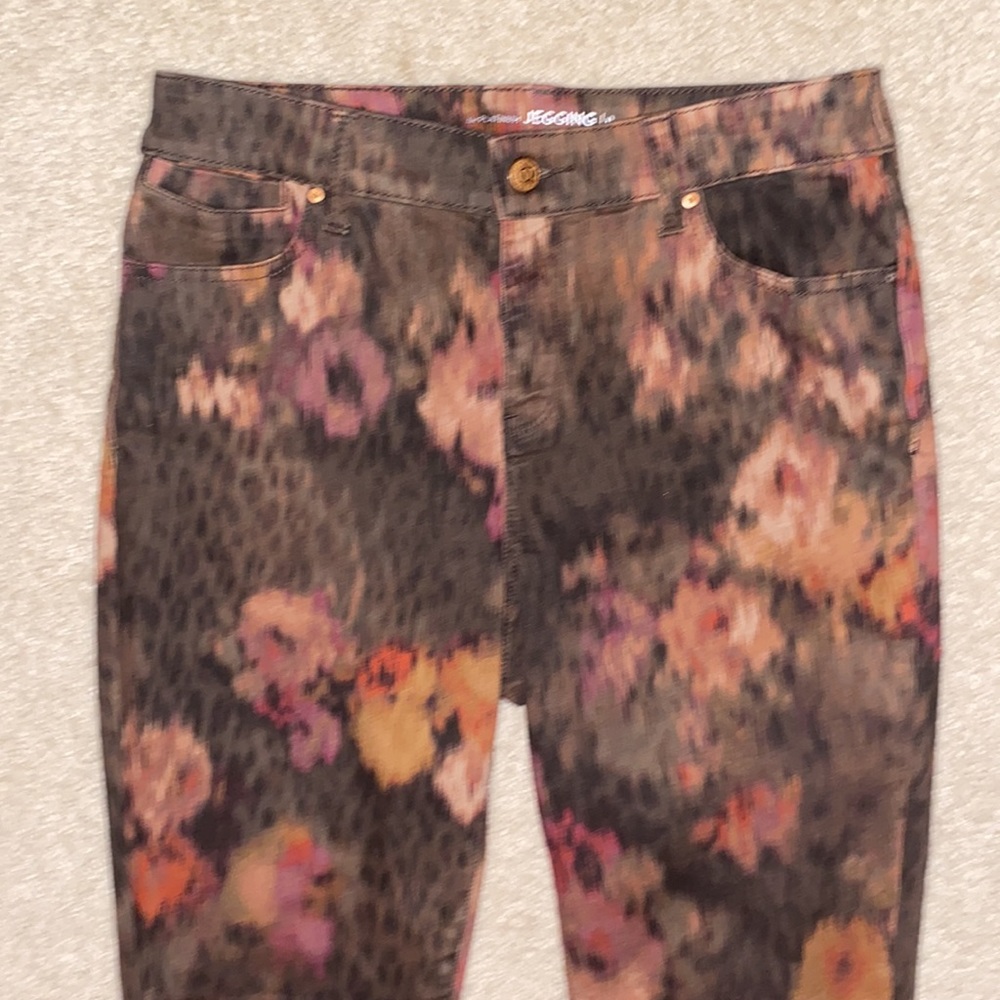 Chico’s pants